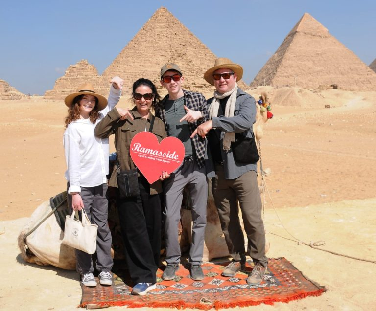 cairo tours from india