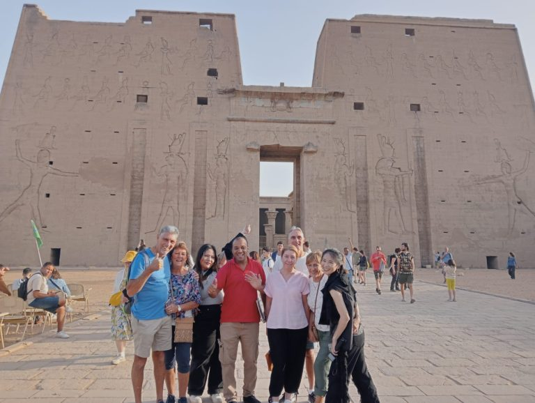 cairo tours from india