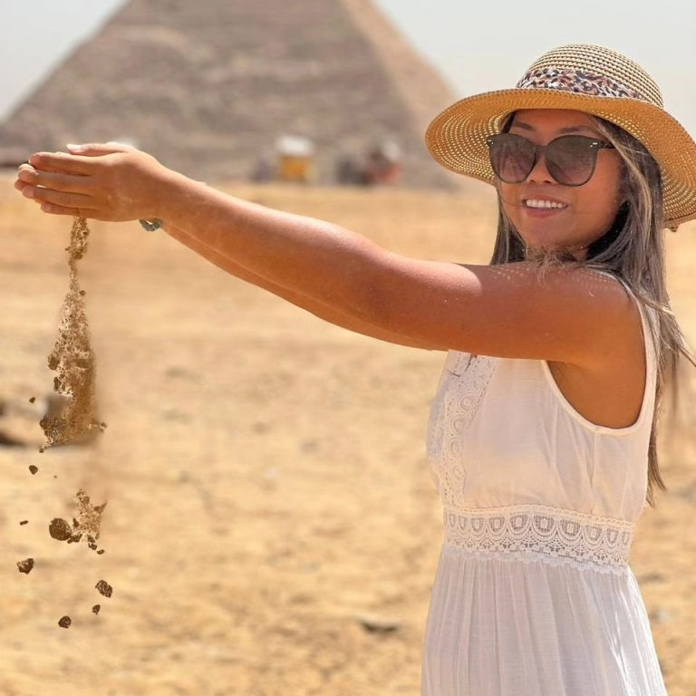 african american tours to egypt